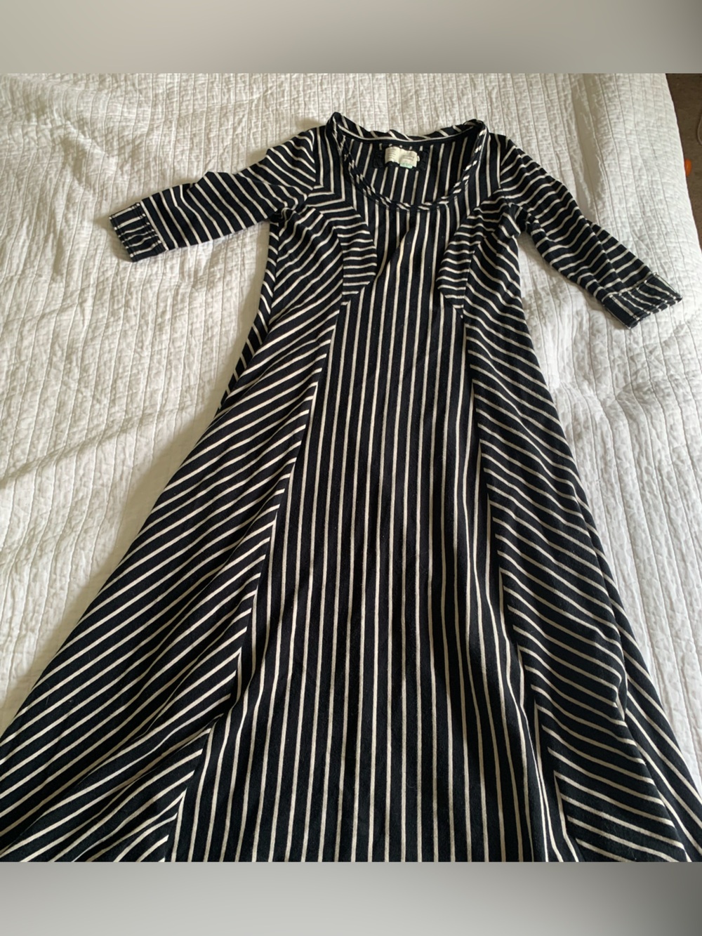 Saturday Sunday casual dress - M